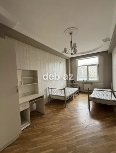 Əhmədli, 3 otaqlı, Yeni tikili, m. Əhmədli, 90 kv. m — kiçik şəkil 13