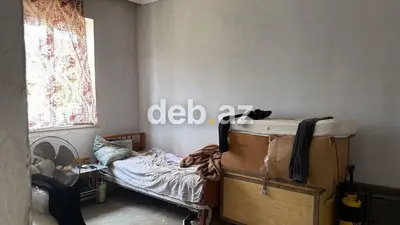 3 otaqlı, 87 kv. m, Kredit yoxdur, Orta təmir — kiçik şəkil 4