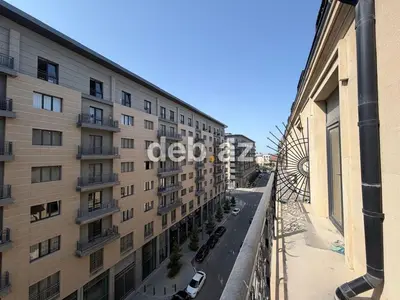 Ağ şəhər, 4 otaqlı, Yeni tikili, 146 kv. m — kiçik şəkil 7