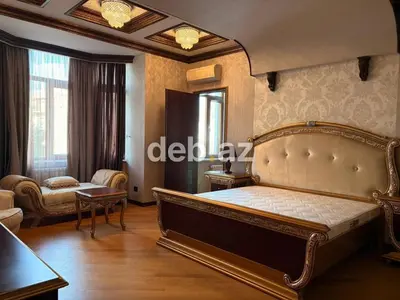 Bakı, Bayıl, 2 otaqlı, Köhnə tikili, m. İçərişəhər, 92 kv. m — kiçik şəkil 5