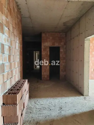 Bakıxanov qəs., 4 otaqlı, Yeni tikili, 149 kv. m — kiçik şəkil 12