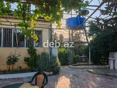 120 kv. m, 3 otaqlı, Kombi, Qaz, İşıq — kiçik şəkil 14
