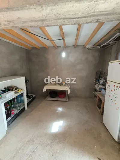 Masazır 3 otaqlı, 126 kv. m, Orta təmir — kiçik şəkil 9