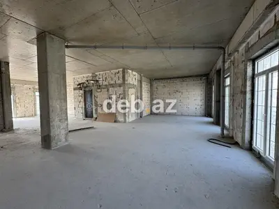 Ağ şəhər, 4 otaqlı, Yeni tikili, 184 kv. m — kiçik şəkil 8