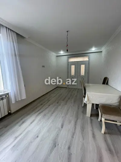 Buzovna, 3 otaqlı, Yeni tikili, 80 kv. m — kiçik şəkil 6
