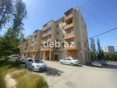 Bakı, Əhmədli, 2 otaqlı, Köhnə tikili, m. Həzi Aslanov, 40 kv. m — kiçik şəkil 2