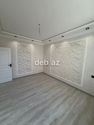 Yeni Ramana 4 otaqlı, 115 kv. m, Kredit yoxdur, Yeni təmirli — kiçik şəkil 6