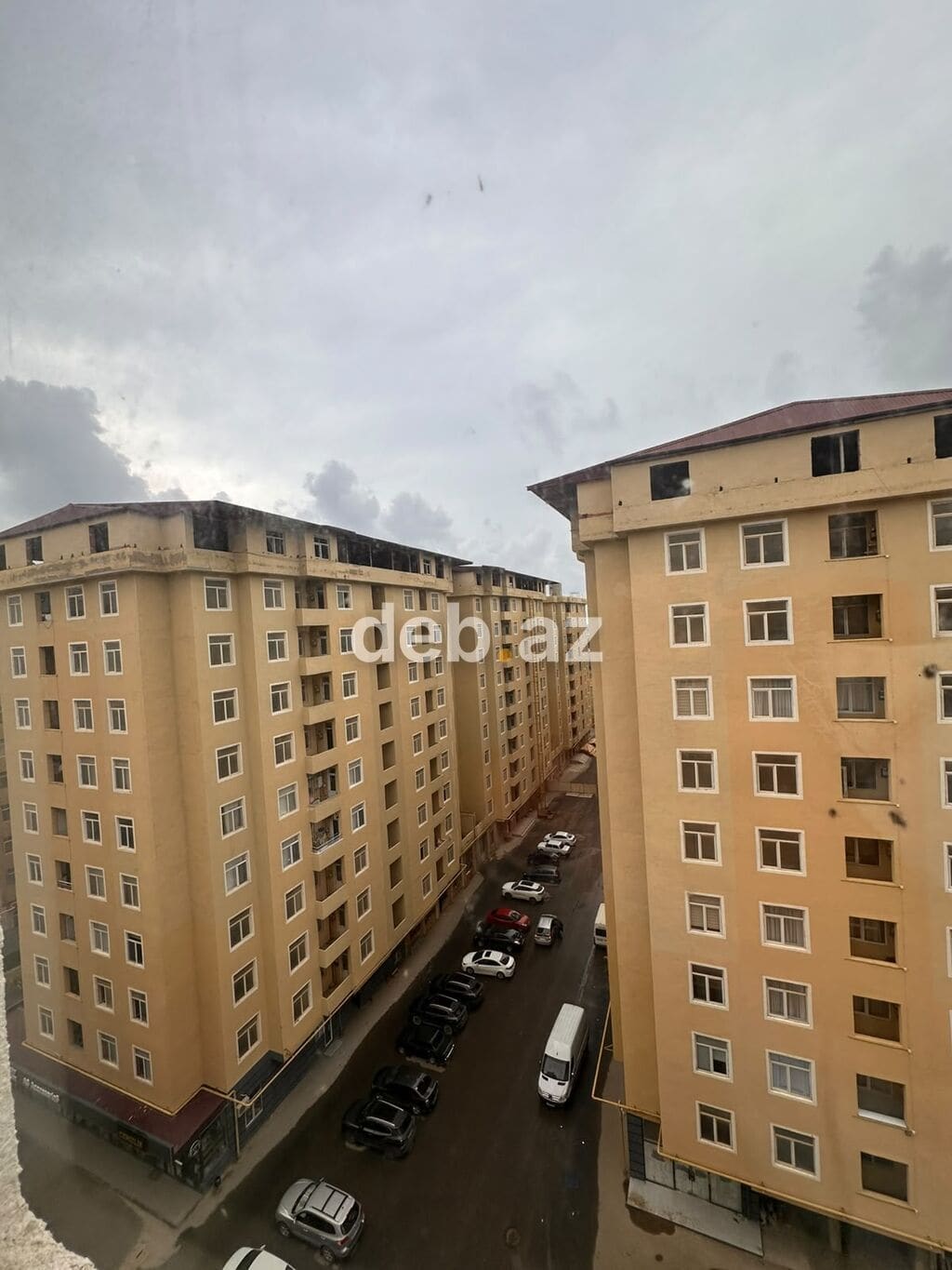 1 otaqlı, Yeni tikili, 53 kv. m — Abşeron