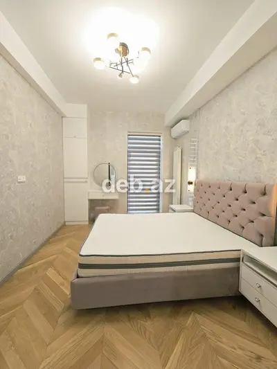 Ağ şəhər, 3 otaqlı, Yeni tikili, m. Xətai, 178 kv. m — kiçik şəkil 4