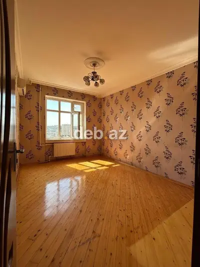 Bakı, Qaraçuxur qəs., 5 otaqlı, Köhnə tikili, 120 kv. m — kiçik şəkil 5