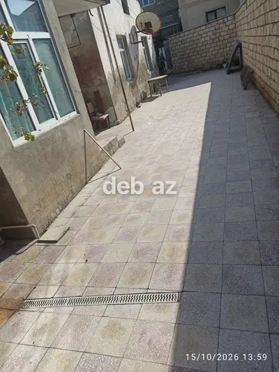 Suraxanı 6 otaqlı, 160 kv. m, Orta təmir — kiçik şəkil 2