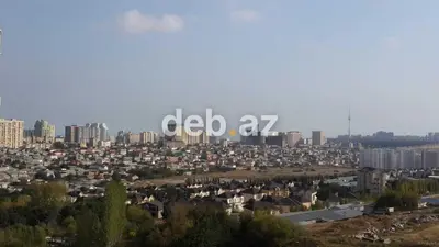 Yeni Yasamal, 2 otaqlı, Yeni tikili, m. 20 Yanvar, 62 kv. m — kiçik şəkil 2