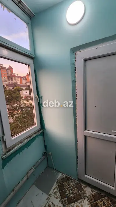 Bakı, 1 otaqlı, Köhnə tikili, 32 kv. m — kiçik şəkil 8