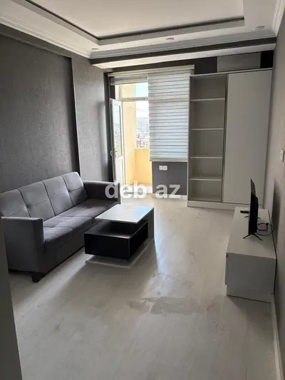 1 otaqlı, Yeni tikili, 32 kv. m — kiçik şəkil 4