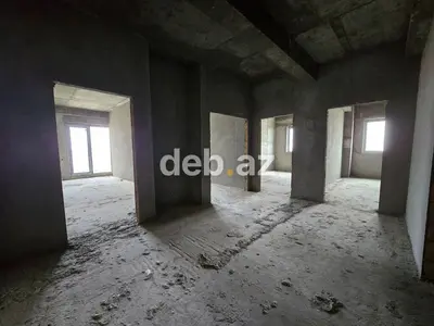 Ağ şəhər, 4 otaqlı, Yeni tikili, m. Xətai, 185 kv. m — kiçik şəkil 15
