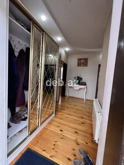 Binəqədi qəs. 4 otaqlı, 140 kv. m — kiçik şəkil 4
