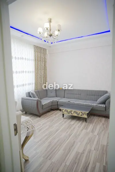 Qurtuluş 93 Bağçalı Evlər MTK-da yerləşən, rahat və tam hazır yaşayış — kiçik şəkil 15