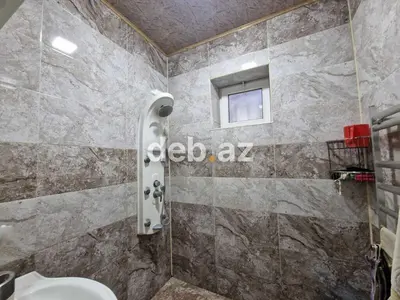 Zabrat 5 otaqlı, 154 kv. m — kiçik şəkil 8