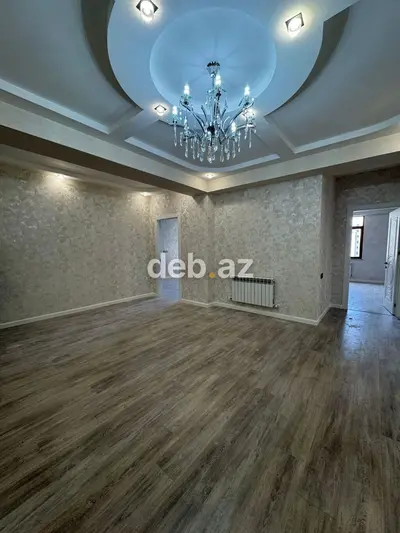 4 otaqlı, Yeni tikili, 185 kv. m — kiçik şəkil 2
