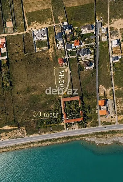 12 sot, Tikinti — kiçik şəkil 2