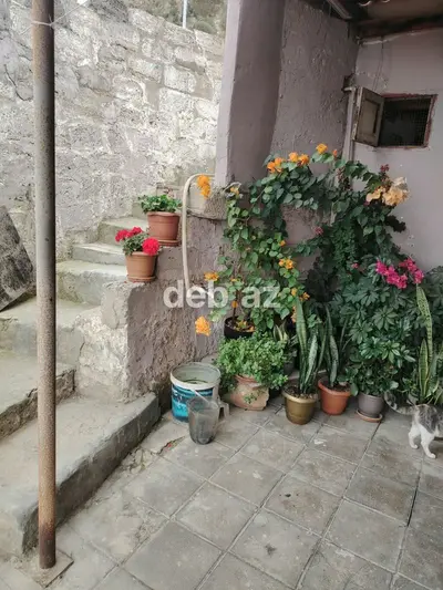 3 otaqlı, 52 kv. m, Təmirsiz — kiçik şəkil 6