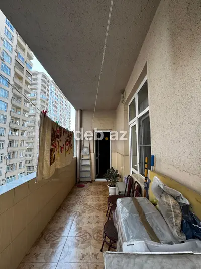 KUPÇALI | IPOTEKAYA YARARLI . Nəsimi rayonu,Ənvər Hüseynov küçəsi 7.8 — kiçik şəkil 8
