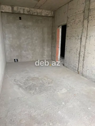 2 otaqlı, Yeni tikili, 185 kv. m — kiçik şəkil 6