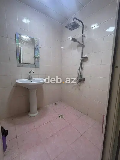 Bakı, Qaraçuxur qəs., 5 otaqlı, Köhnə tikili, 120 kv. m — kiçik şəkil 11