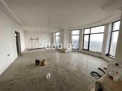 6 otaqlı, 232 kv. m — kiçik şəkil 11