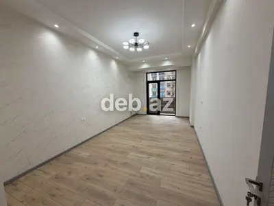 2 otaqlı, Yeni tikili, 111 kv. m — kiçik şəkil 7