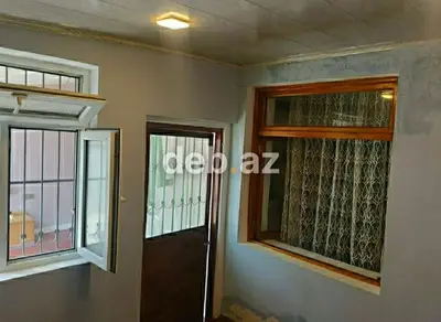 Bülbülə qəs. 6 otaqlı, 142 kv. m, Kredit yoxdur — kiçik şəkil 7