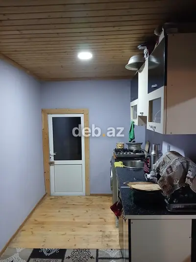 Bakı, Ramana qəs., 3 otaqlı, Köhnə tikili, m. Koroğlu, 60 kv. m — kiçik şəkil 6