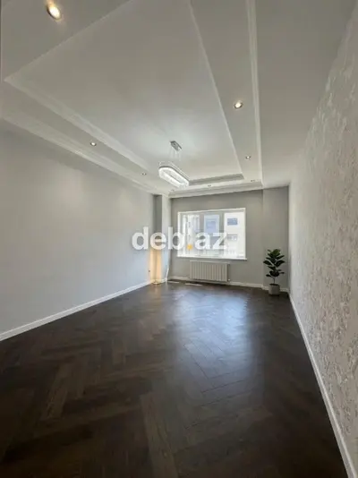 Ağ şəhər, 3 otaqlı, Yeni tikili, m. Xətai, 145 kv. m — kiçik şəkil 3