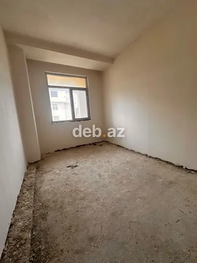 1 otaqlı, Yeni tikili, 53 kv. m — kiçik şəkil 5