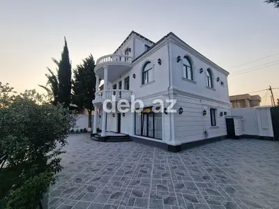 Buzovna 7 otaqlı, 300 kv. m, Kredit var — kiçik şəkil 7