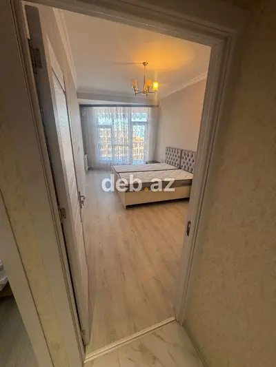 Kirayə verilir – Jasmin Park Yaşayış Kompleksi, Bulvar küçəsi (dənizə — kiçik şəkil 6