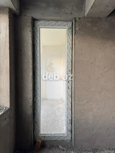 Həzi Aslanov qəs., 2 otaqlı, Yeni tikili, m. Həzi Aslanov, 92 kv. m — kiçik şəkil 8
