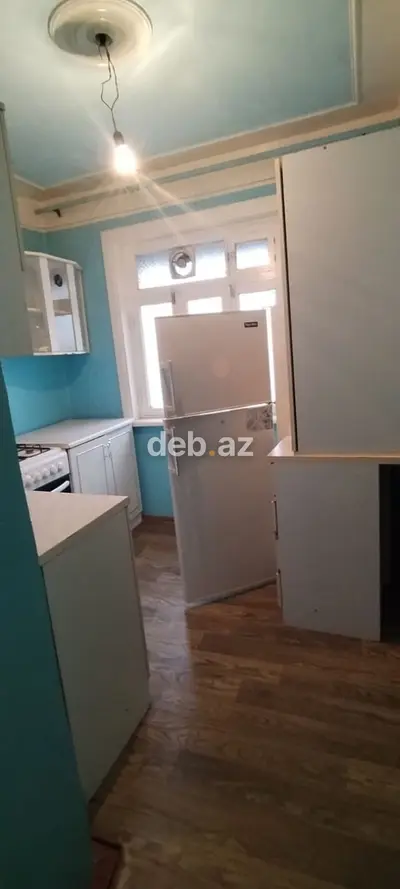 Gəncə, 2 otaqlı, Köhnə tikili, 46 kv. m — kiçik şəkil 8