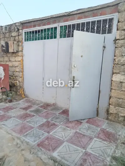 Zığ qəs. 1 otaqlı, 86 kv. m, Kredit yoxdur, Təmirsiz — kiçik şəkil 6
