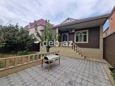Zabrat 4 otaqlı, 123 kv. m — kiçik şəkil 9