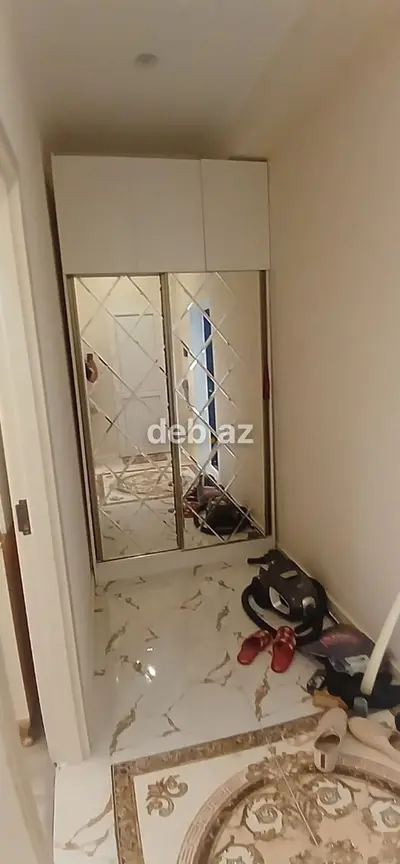2 otaqlı, Yeni tikili, 65 kv. m — kiçik şəkil 8