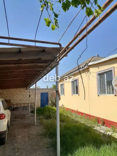 4 otaqlı, 100 kv. m, Kredit yoxdur, Yeni təmirli — kiçik şəkil 9