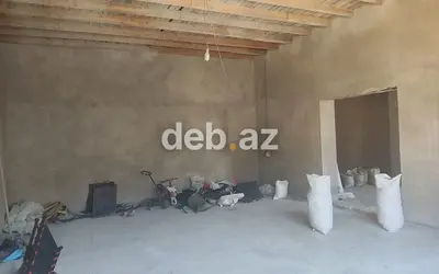 7 otaqlı, 245 kv. m, Kredit yoxdur, Təmirsiz — kiçik şəkil 11