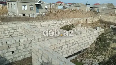 3 sot tikinti təyinatlı kupçalı (çıxarışlı) torpaq sahəsi satılır — kiçik şəkil 2