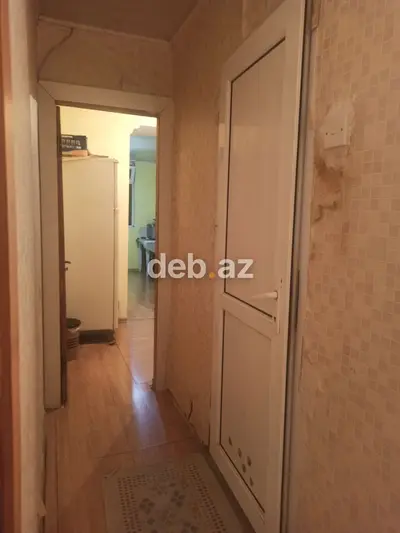 Sumqayıt, 3 otaqlı, Köhnə tikili, 85 kv. m — kiçik şəkil 10
