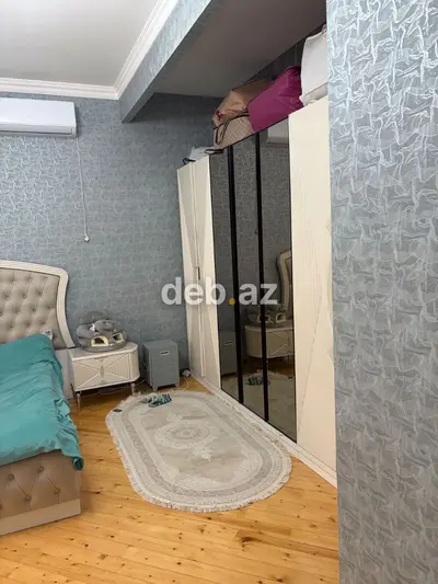 Yeni Ramana Şuşa Qəsəbəsində Ev Sahibindən 3 Mərtəbəli 288 m² Fərdi Yaşayış Evi Satılır — 99 İllik Kupçalı, Yola 100 Metr! — kiçik şəkil 4