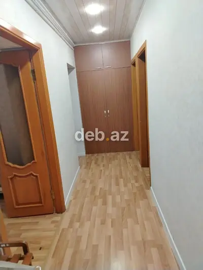 Bakı, 3 otaqlı, Köhnə tikili, m. Əhmədli, 85 kv. m — kiçik şəkil 10