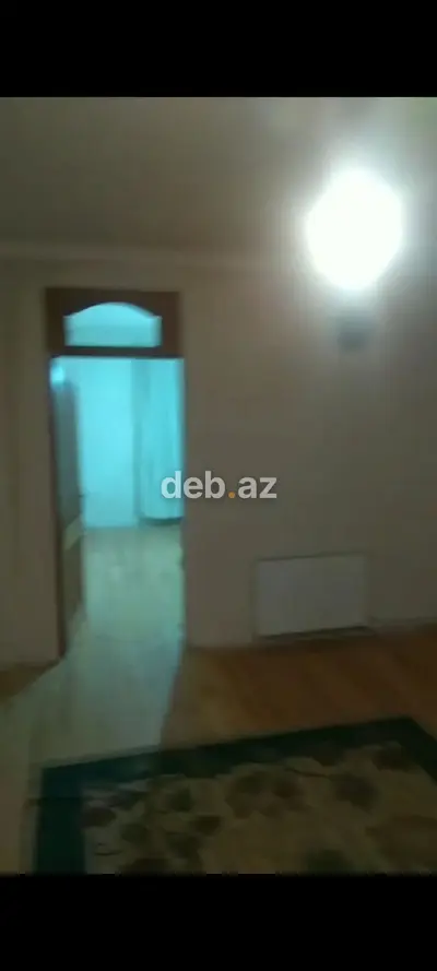 Yasamalda ayrı 2 otaqlı əşyalı həyət evi icarəyə verilir — 380 AZN (Müştəri fərqi yoxdur, videosu var!) — kiçik şəkil 2