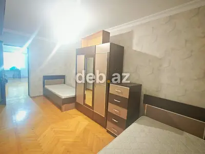 Masazır, 3 otaqlı, Köhnə tikili, 65 kv. m — kiçik şəkil 1