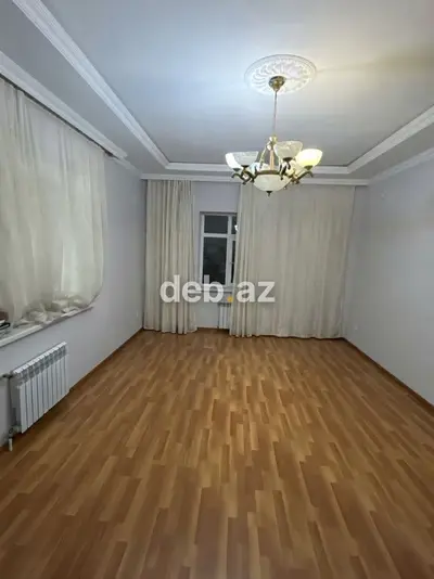 6 otaqlı, 220 kv. m, Orta təmir — kiçik şəkil 7